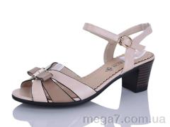 Босоножки, Aifeilin-Karco оптом C814-2 brown