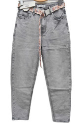 Джинсы женские DKNSEL ПОЛУБАТАЛ оптом 06831547 5700-25