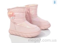 Дутики, Ok Shoes оптом F50947B