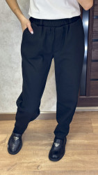 Брюки жіночі БАТАЛ оптом