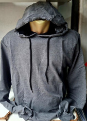 Худи мужские оптом 43078596 1005-57