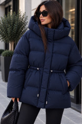 Куртки зимние женские оптом 10926748 26186-75