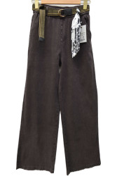 Брюки жіночі ПОЛУБАТАЛ оптом