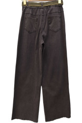 Брюки жіночі ПОЛУБАТАЛ оптом YIMEITE