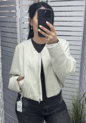 Куртки демисезонні жіночі оптом ---