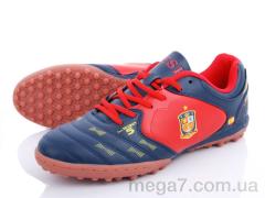 Футбольная обувь, Veer-Demax оптом A8011-5S