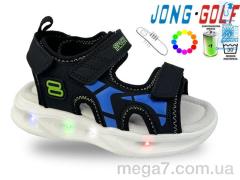 Сандалии, Jong Golf оптом Jong Golf B20680-0 LED