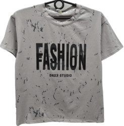 Футболки юниор оптом 28735140 133-132