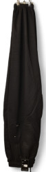 Спортивные штаны мужские БАТАЛ (черный) оптом 28375691 WK7062-6