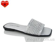 Шлепки, Jiao Li Mei оптом 812-5