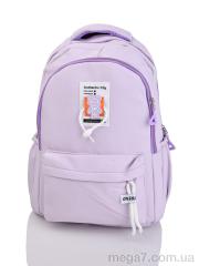 Рюкзак, Red Hat оптом RED HAT Y1624-4 (30x45) violet