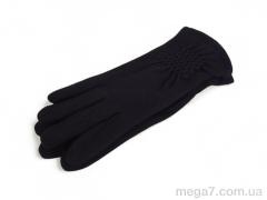Перчатки, Королева оптом B15-85 black