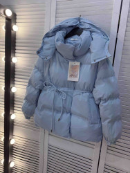 Куртки зимние женские оптом 51890746 6119-66