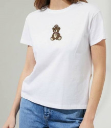 Футболки жіночі оптом 