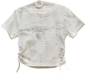 Футболки підліткові оптом