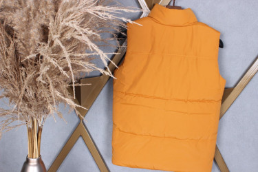 Жилетки юниор оптом 26903487 45565-5