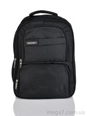 Рюкзак, Red Hat оптом Y3323-4 black
