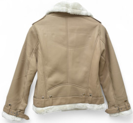 Дублянки жіночі зимові оптом