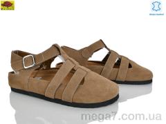 Босоножки, Mei De Li оптом D95-7