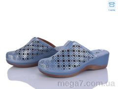 Шлепки, Rama оптом T008-9