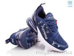 Кроссовки, CR оптом S270-4LV