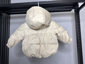 Куртки дитячі демисезонні оптом