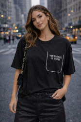 Футболки жіночі оптом