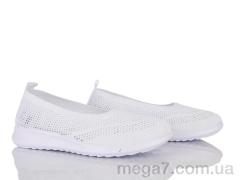 Балетки, Бабочка-Mengfuna-AESD оптом 369-714