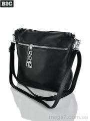 Сумка, BIG оптом D92 black