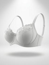 Бюстгальтер Finikin 5033C (  белый, C  6 шт. )