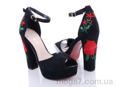 Босоножки, L&M-Lemon оптом L6-13