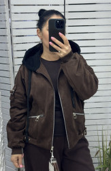 Куртки демисезонные оптом 68527390 6103-9