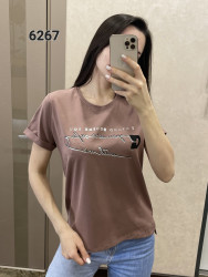 Футболки женские оптом 79186205 6267-1
