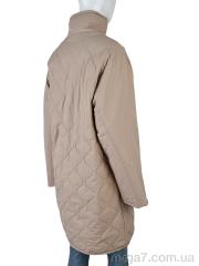 Куртка, Obuvok оптом 181 (12057) d.beige