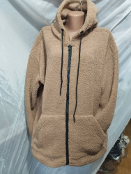 Кофты женские БАТАЛ оптом 03254987 588-64