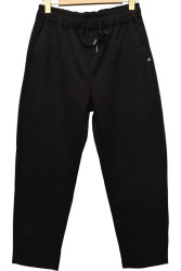 Брюки жіночі на флісі YIMEITE БАТАЛ оптом YIMEITE