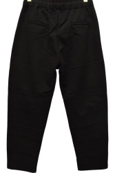 Брюки жіночі на флісі YIMEITE БАТАЛ оптом YIMEITE