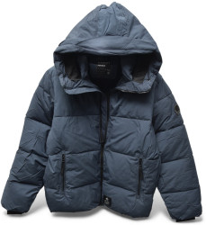 Куртки зимние мужские оптом 23978601 D-68-72