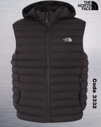 Жилетки мужские БАТАЛ оптом 24395176 3332-97