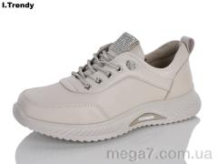 Кроссовки, Trendy оптом BK379-2