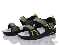 Сандалии, Ok Shoes оптом 7752-5