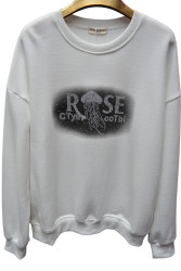 Світшоти жіночі ПОЛУБАТАЛ оптом NANA 