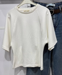 Футболки жіночі оптом 