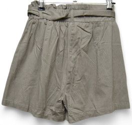 Шорти жіночі YIMEITE ПОЛУБАТАЛ оптом YIMEITE