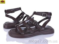 Босоножки, Mei De Li оптом D799-18