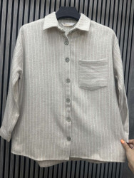 Рубашки женские оптом 23518706 58-60