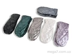 Варежки, RuBi оптом RN002-3 mix