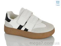 Кроссовки, Ok Shoes оптом 535-2
