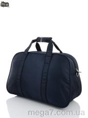 Сумка, Superbag оптом 2206 blue (5-30)