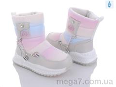 Дутики, Ok Shoes оптом 5521-1